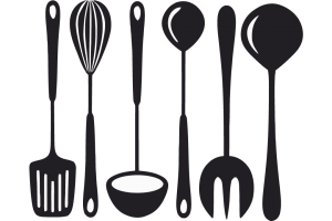 Kitchen-Utensilstransp
