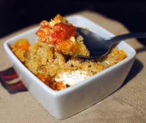 CrumbleTomatoChevre