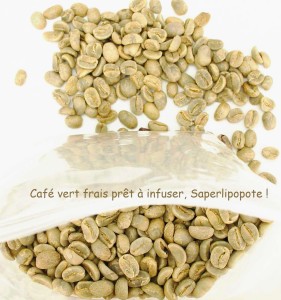 cafeVertSac