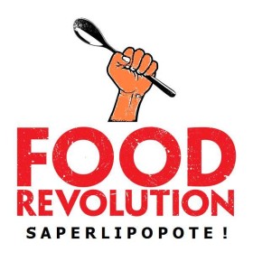 FoodRevolutionSaperlipopote