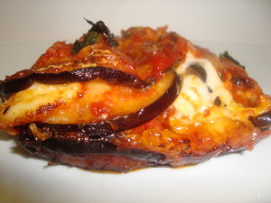 Parmigiana