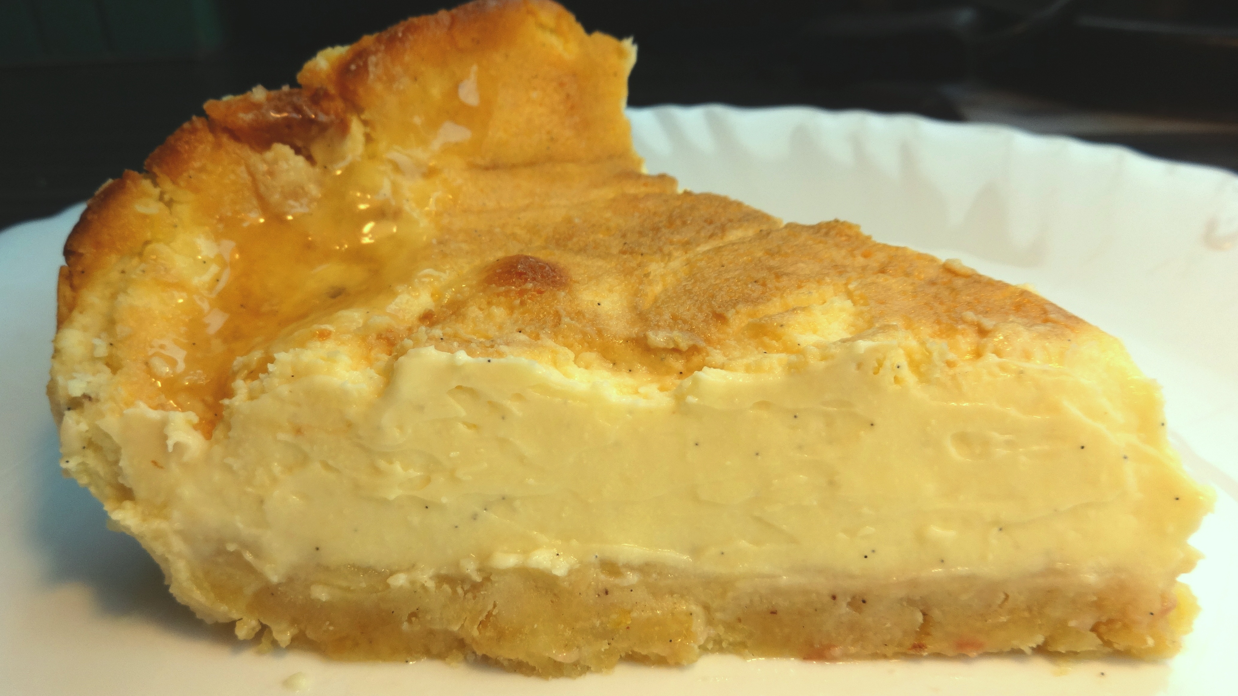 Cheese Cake from NYC