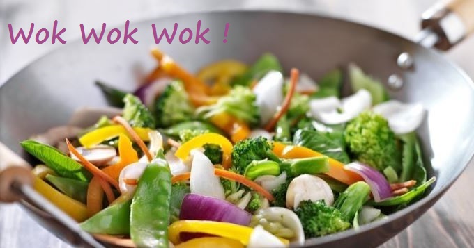 Wok Wok Wok ? Entrez !