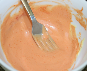 MayoKetchup