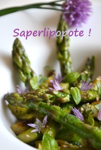 asperges-poelees