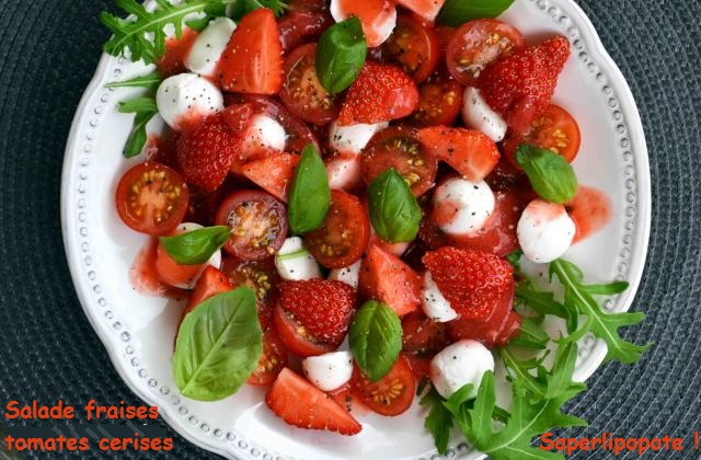 Mozzatomatofraises
