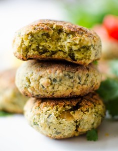 FalafelsPlats