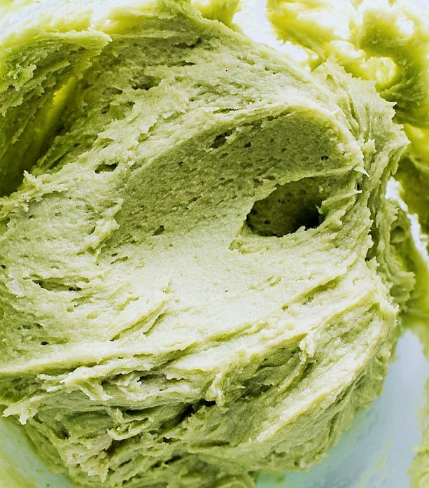 A vos gâteaux… Avocado bread